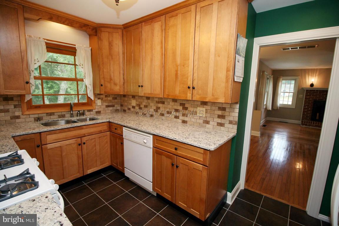 HEATHER GLEN - Residential