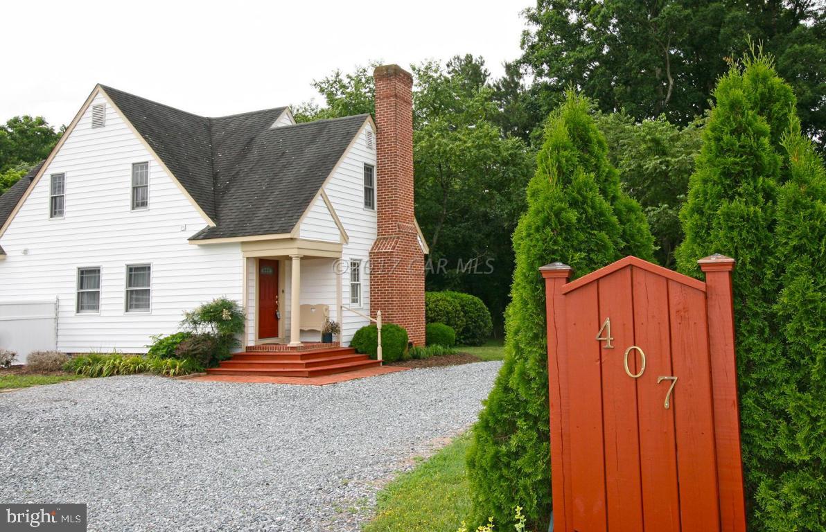 HEATHER GLEN - Residential