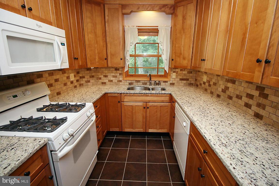 HEATHER GLEN - Residential