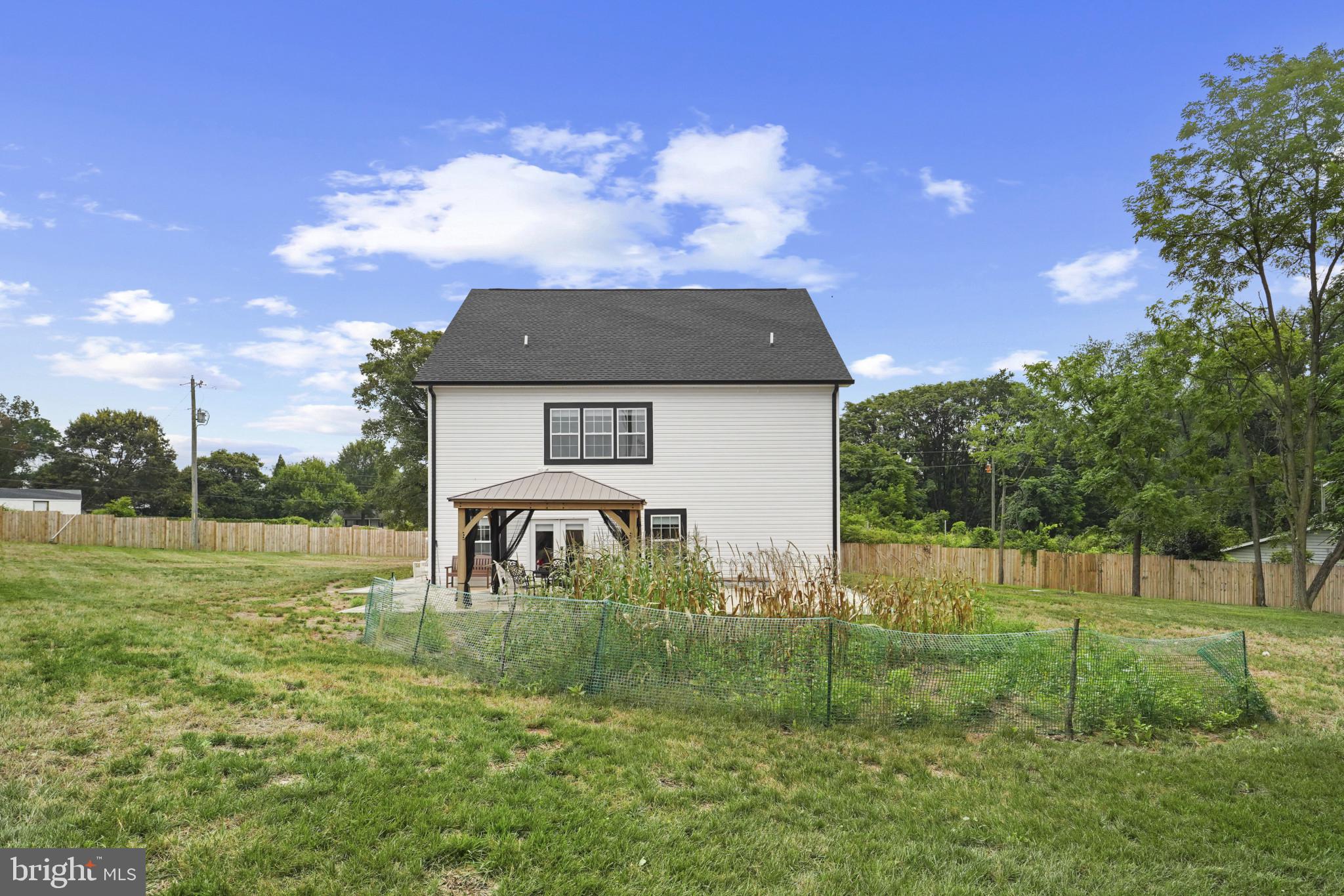 YORKSHIRE ACRES - Residential