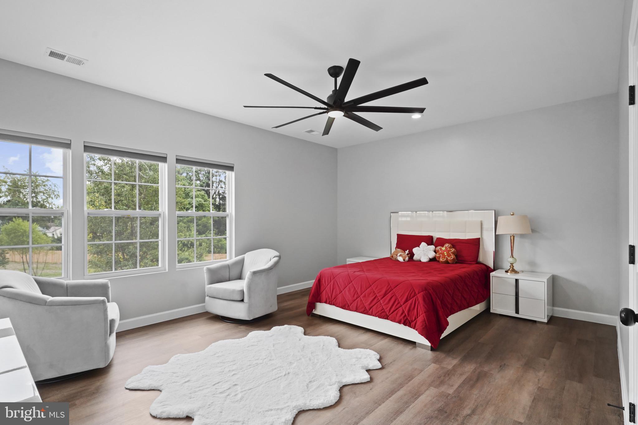 YORKSHIRE ACRES - Residential