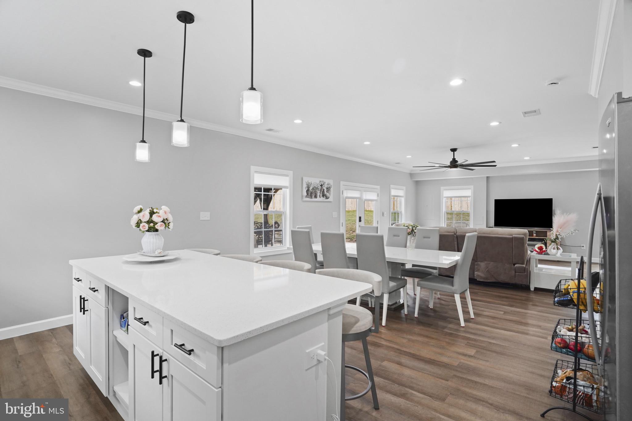 YORKSHIRE ACRES - Residential