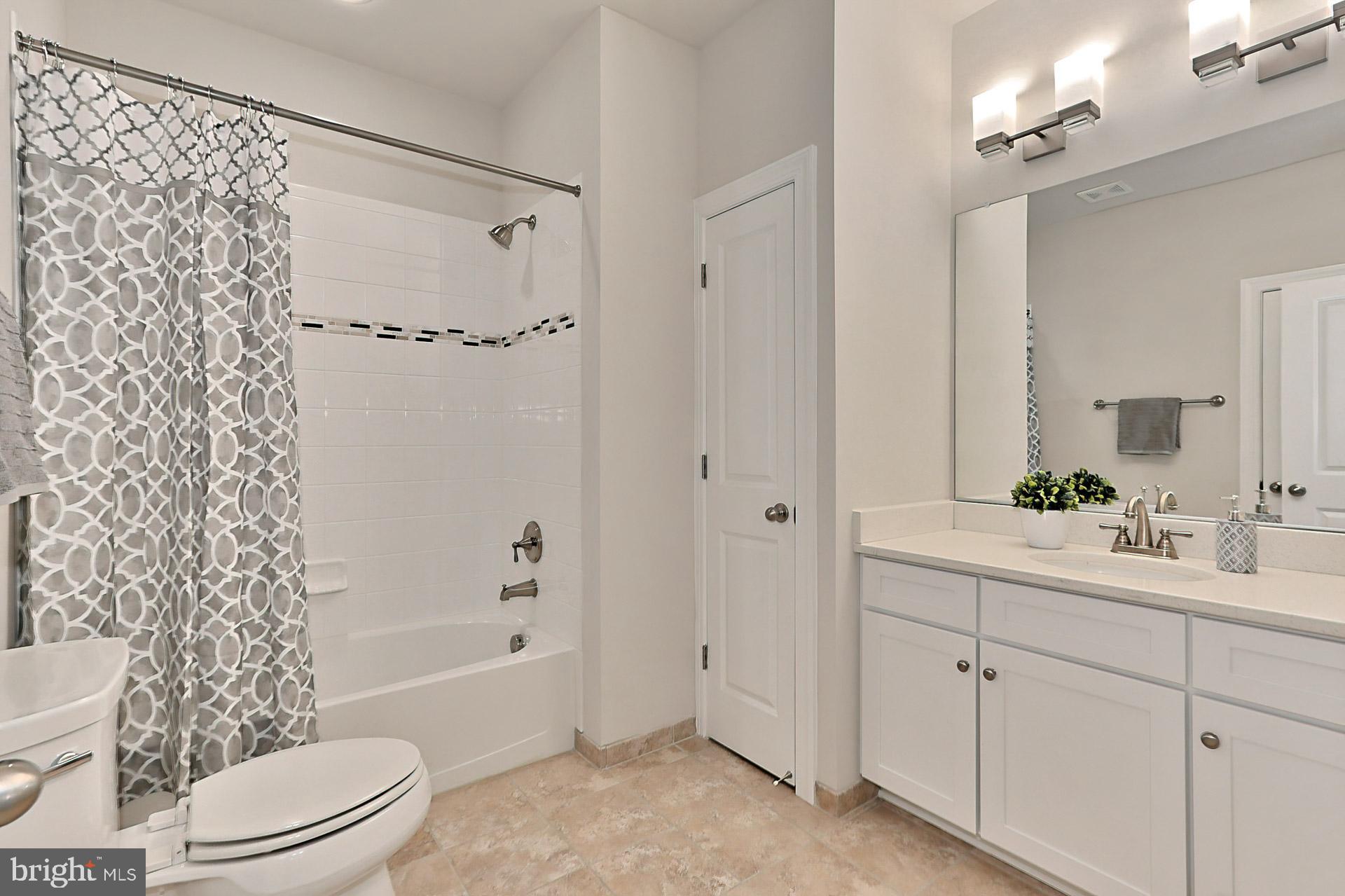 LAKE BARCROFT - Residential Lease