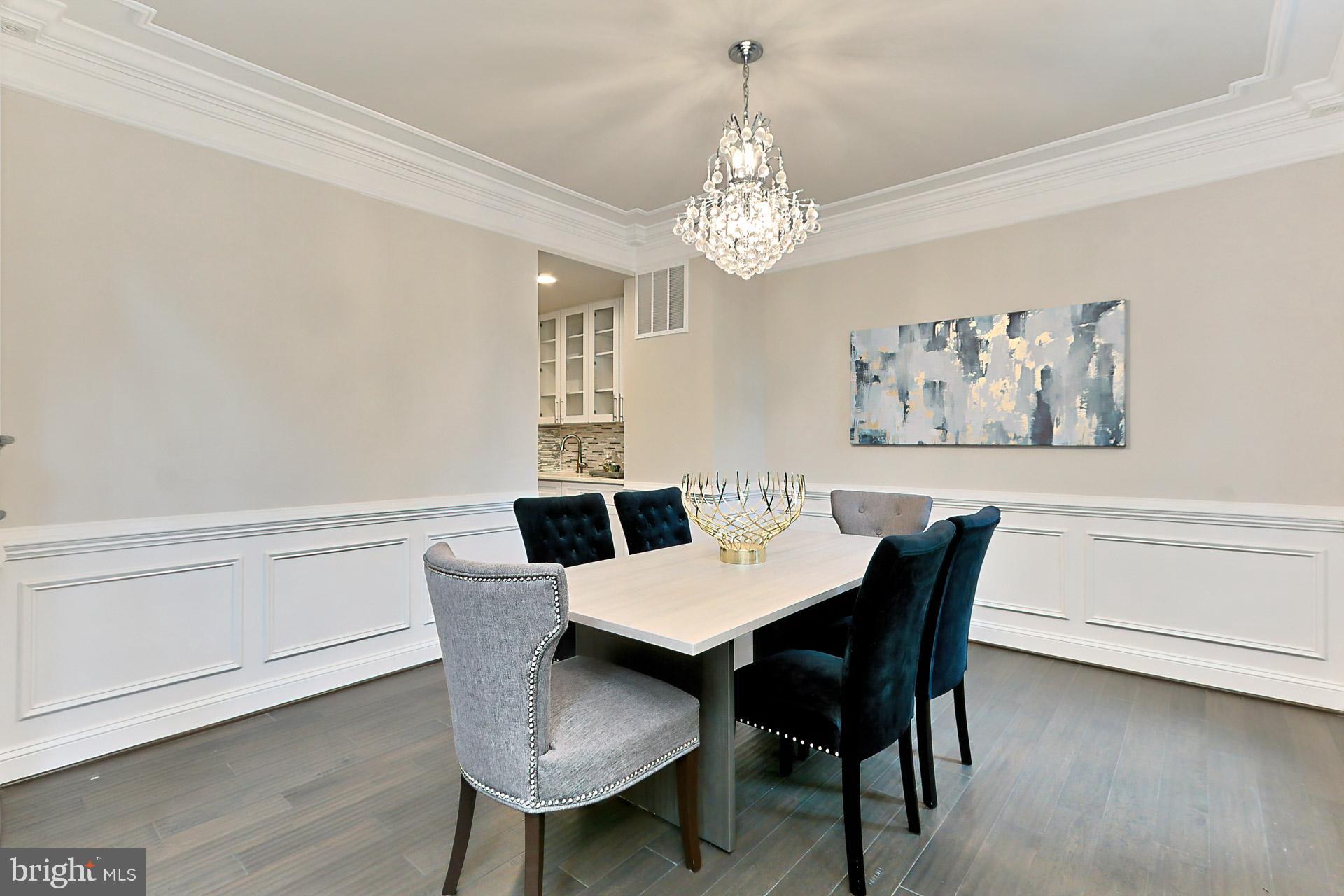 LAKE BARCROFT - Residential Lease