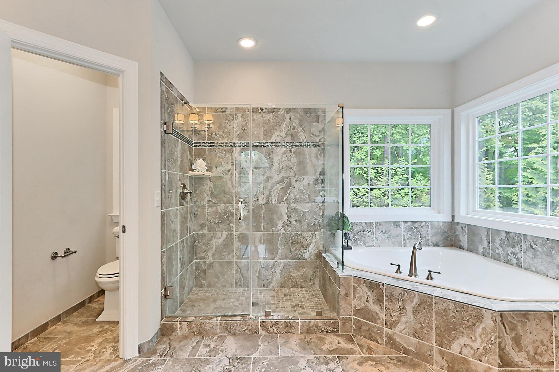 LAKE BARCROFT - Residential Lease