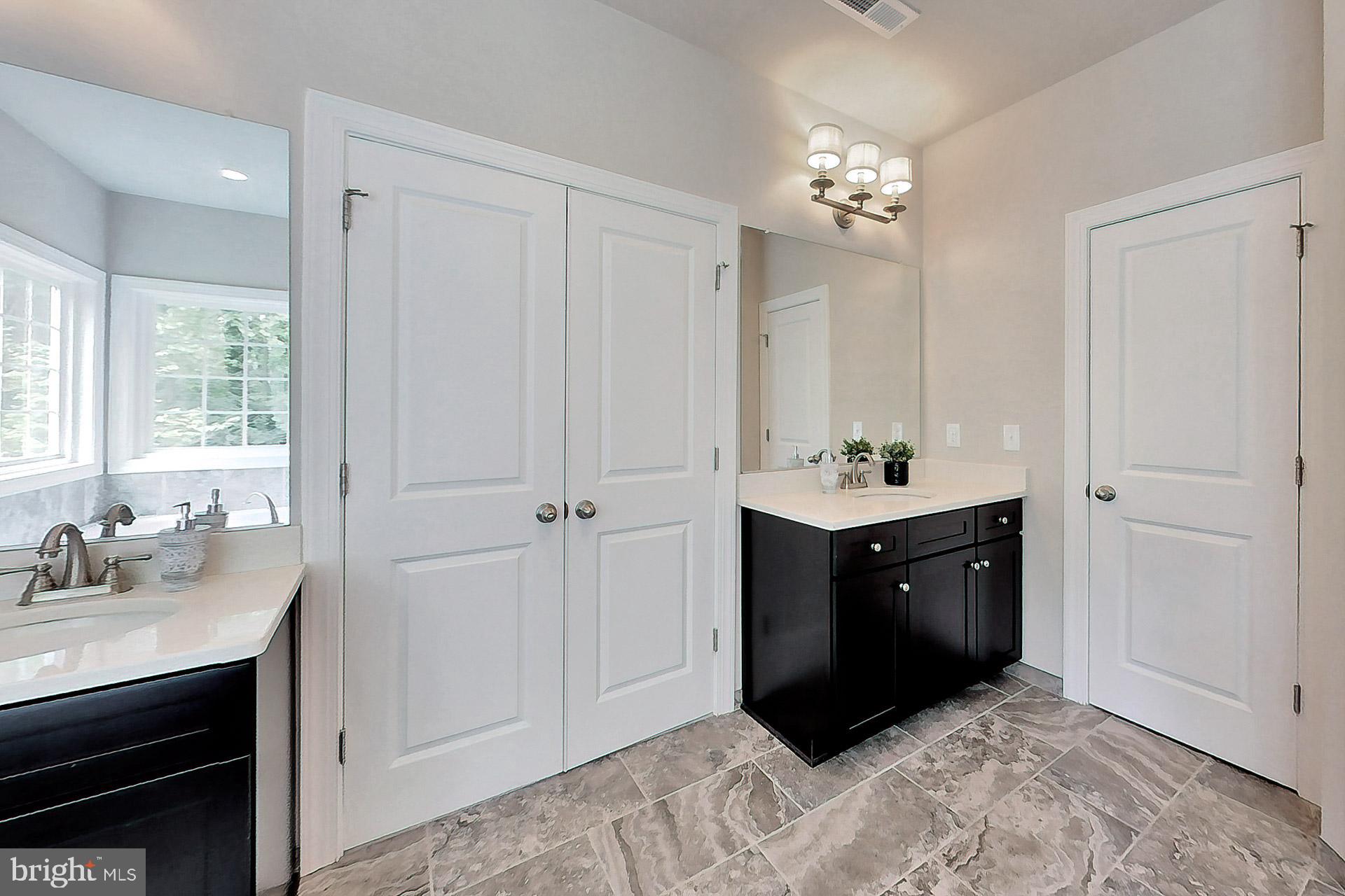 LAKE BARCROFT - Residential Lease