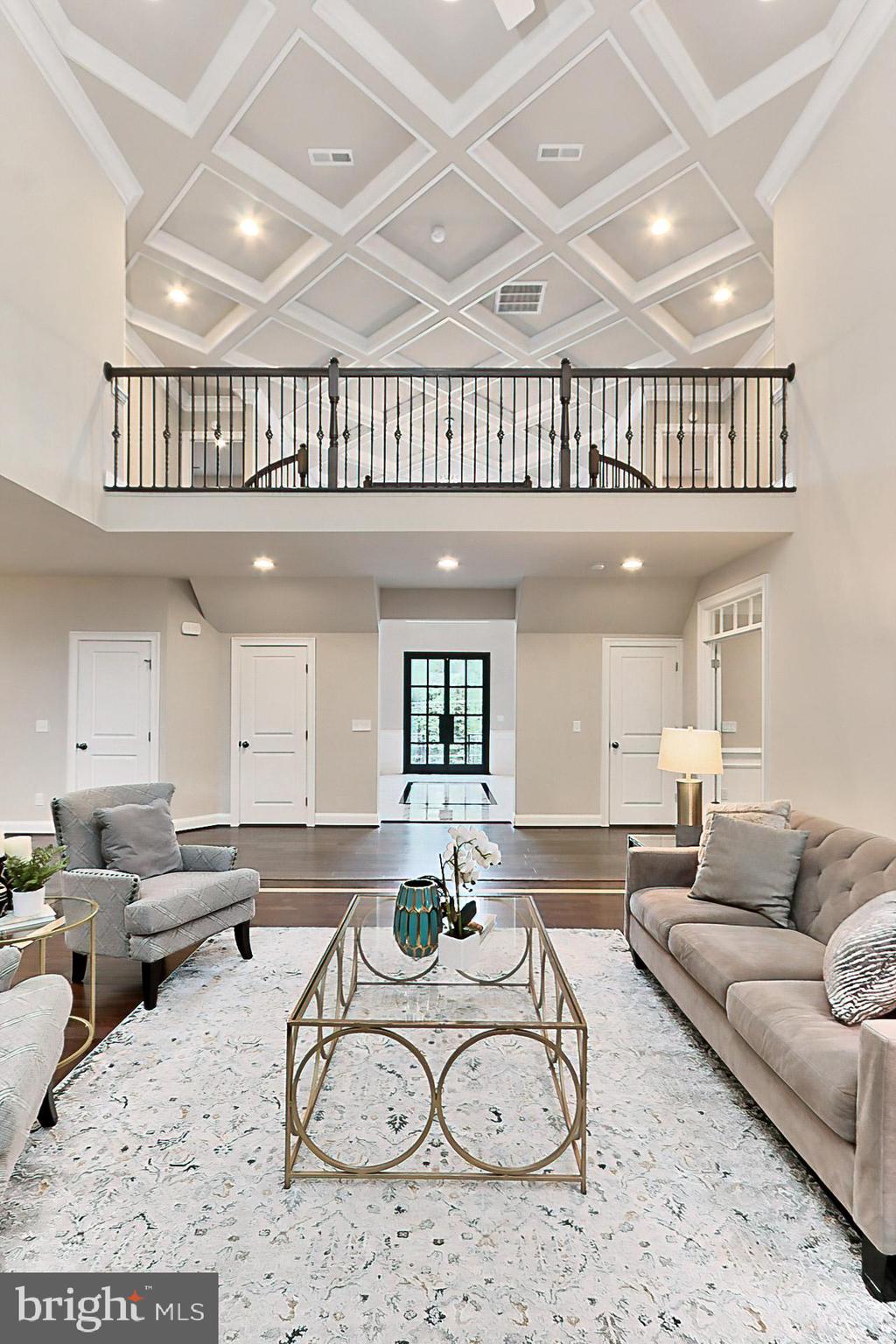 LAKE BARCROFT - Residential Lease