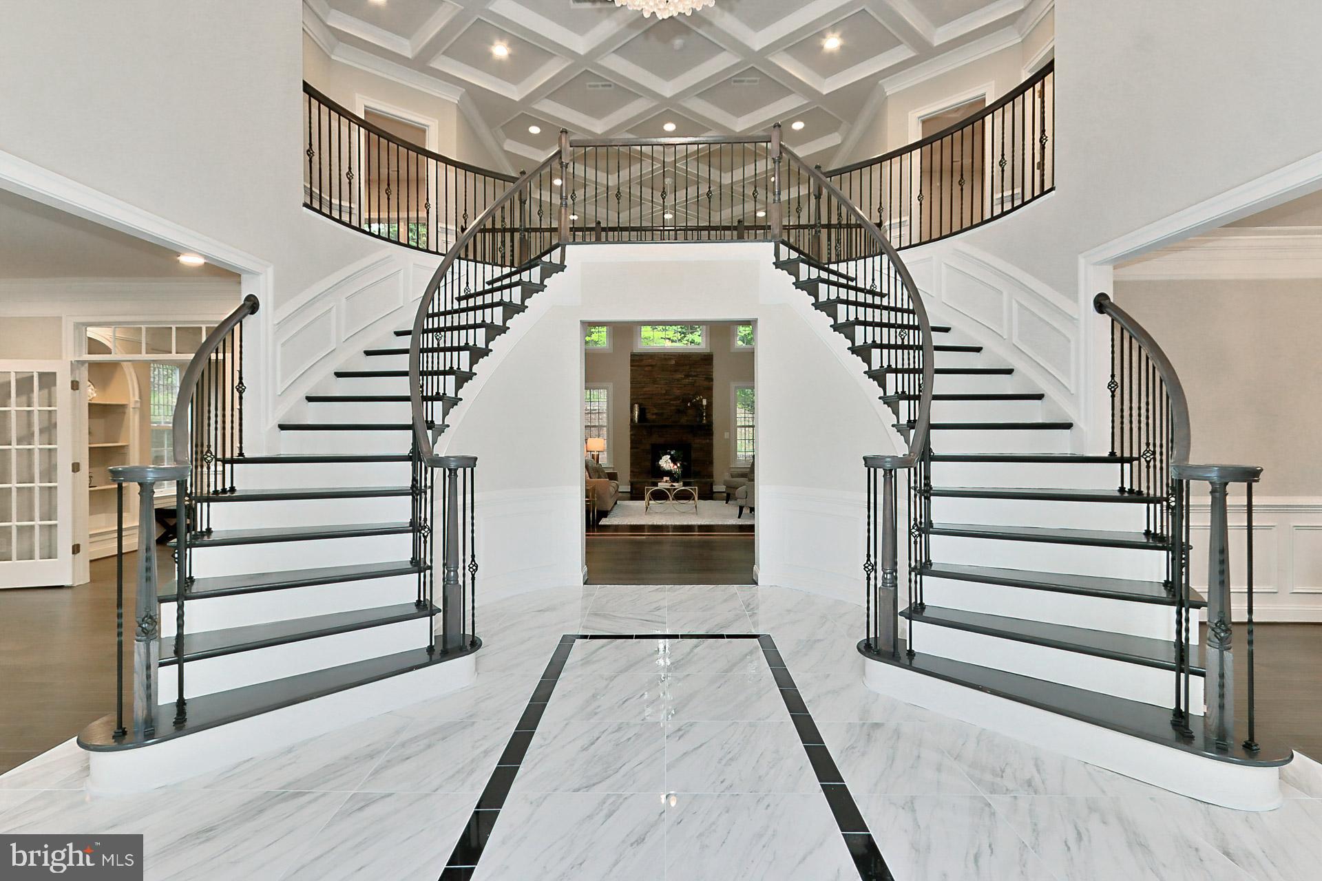 LAKE BARCROFT - Residential Lease