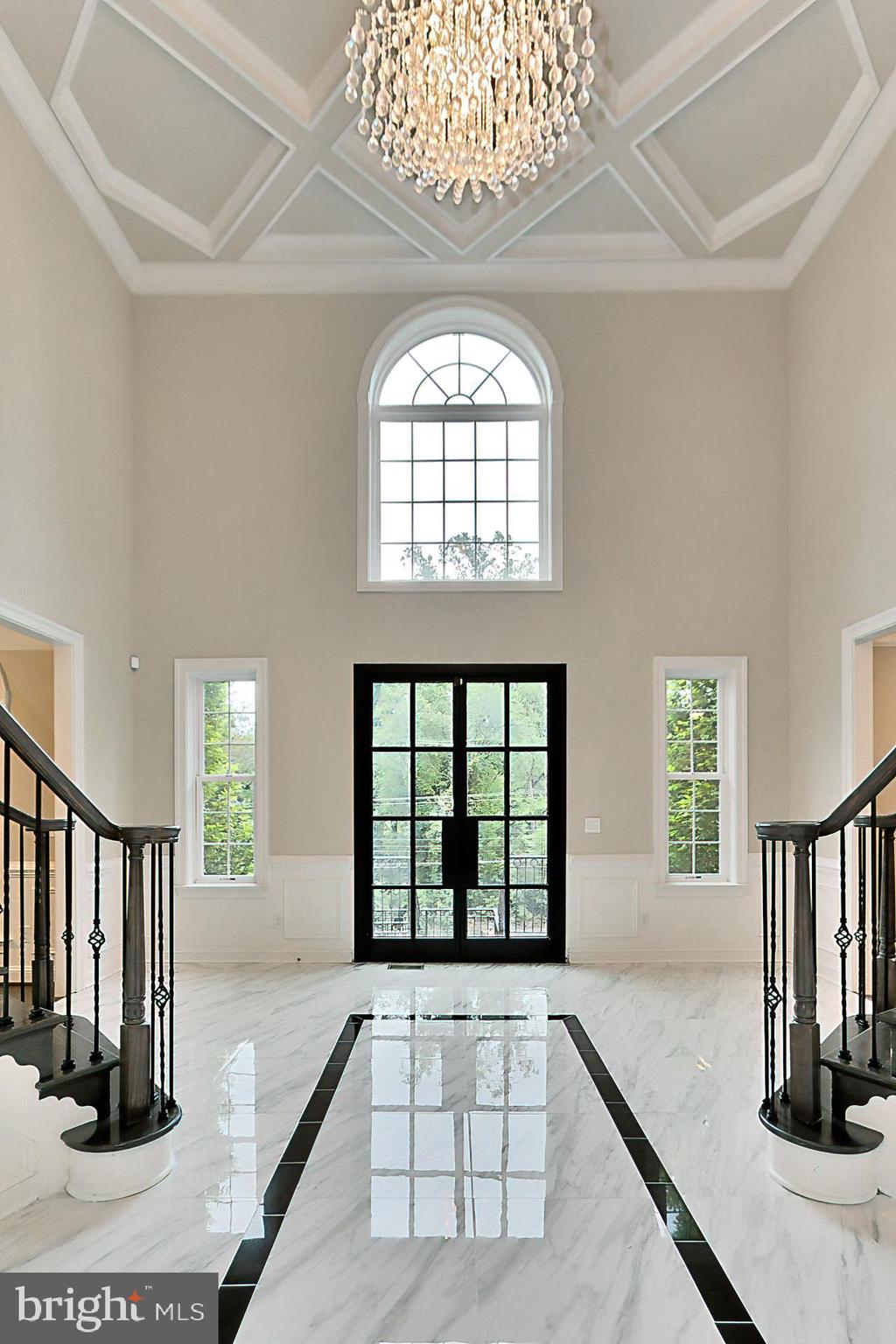 LAKE BARCROFT - Residential Lease