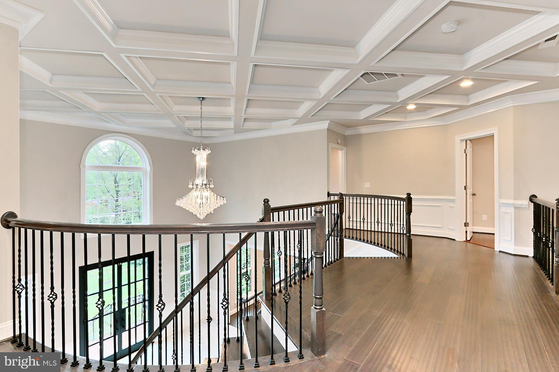 LAKE BARCROFT - Residential Lease