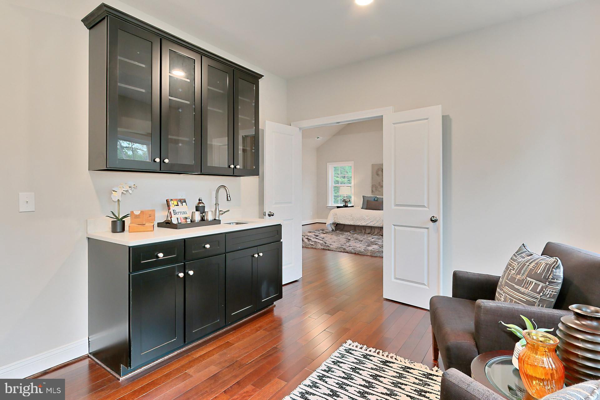 LAKE BARCROFT - Residential Lease