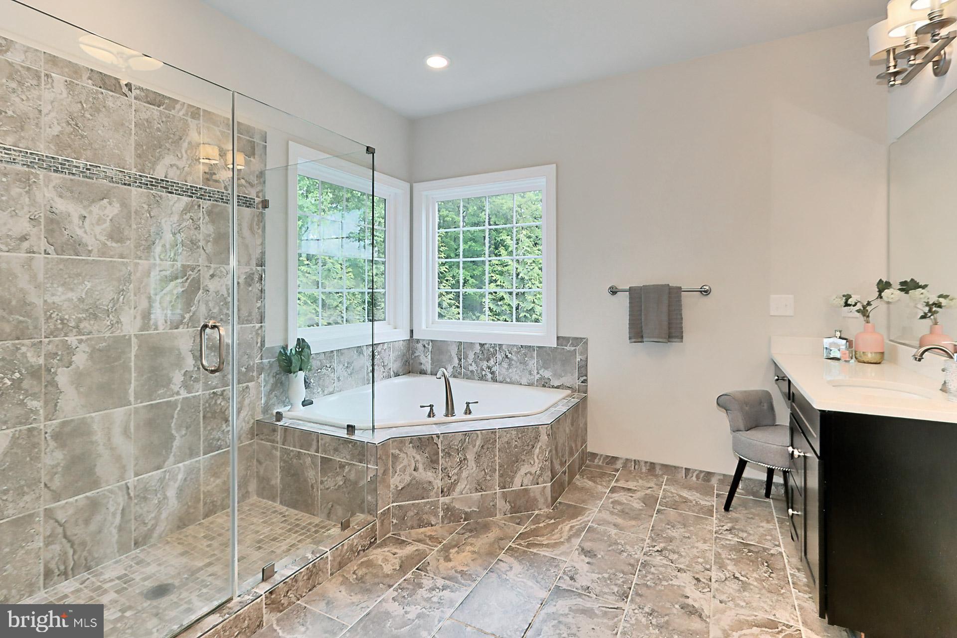 LAKE BARCROFT - Residential Lease