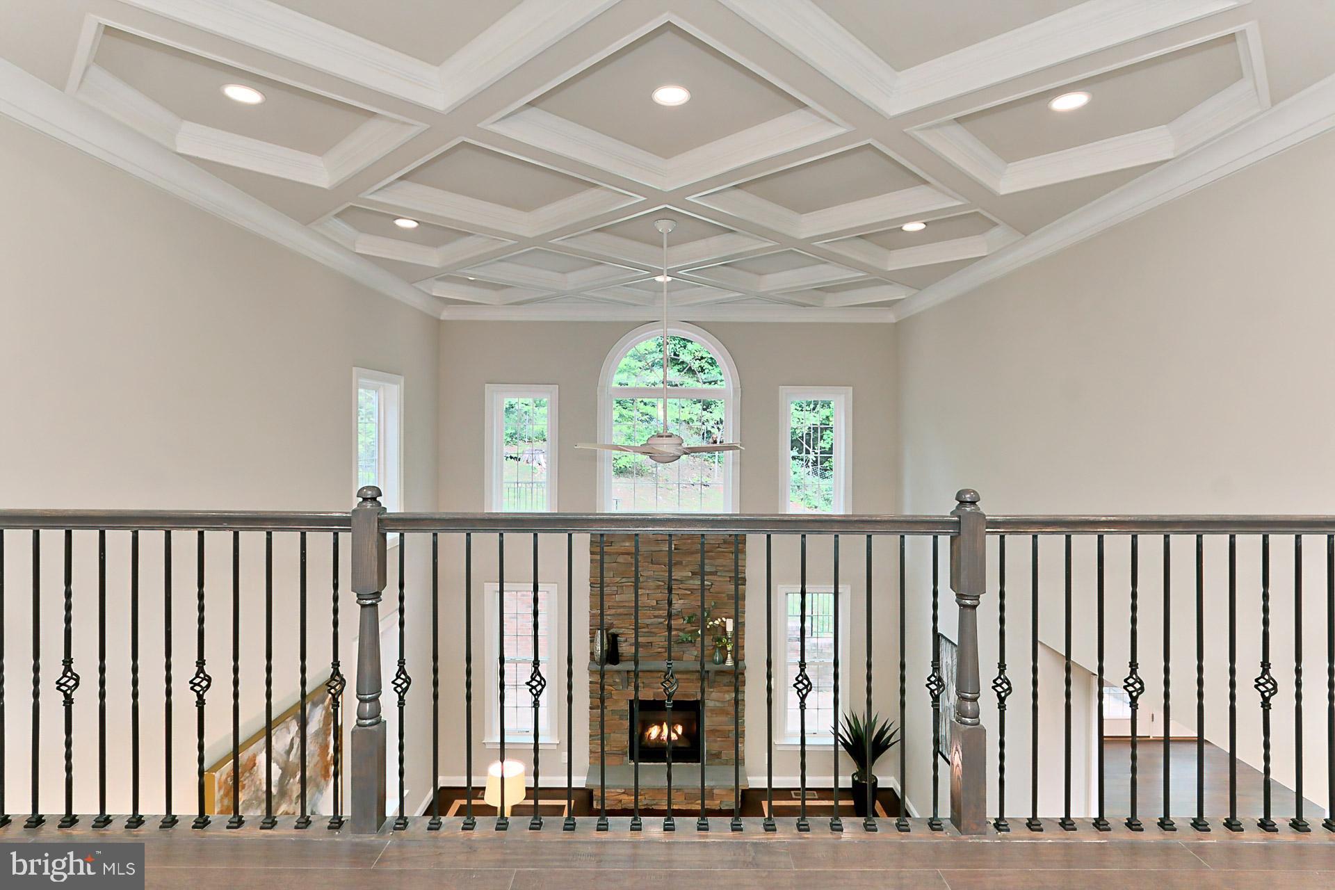 LAKE BARCROFT - Residential Lease