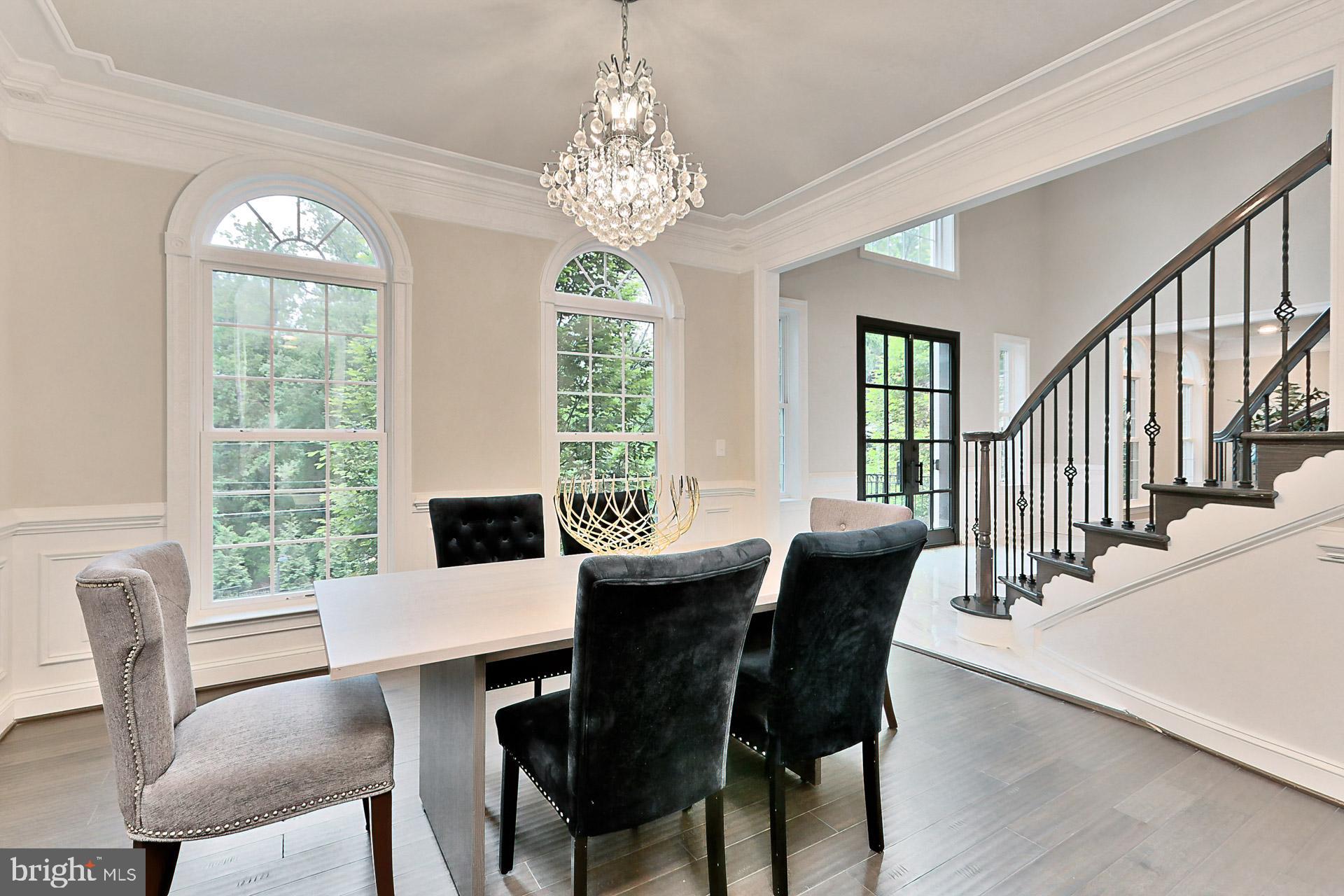 LAKE BARCROFT - Residential Lease