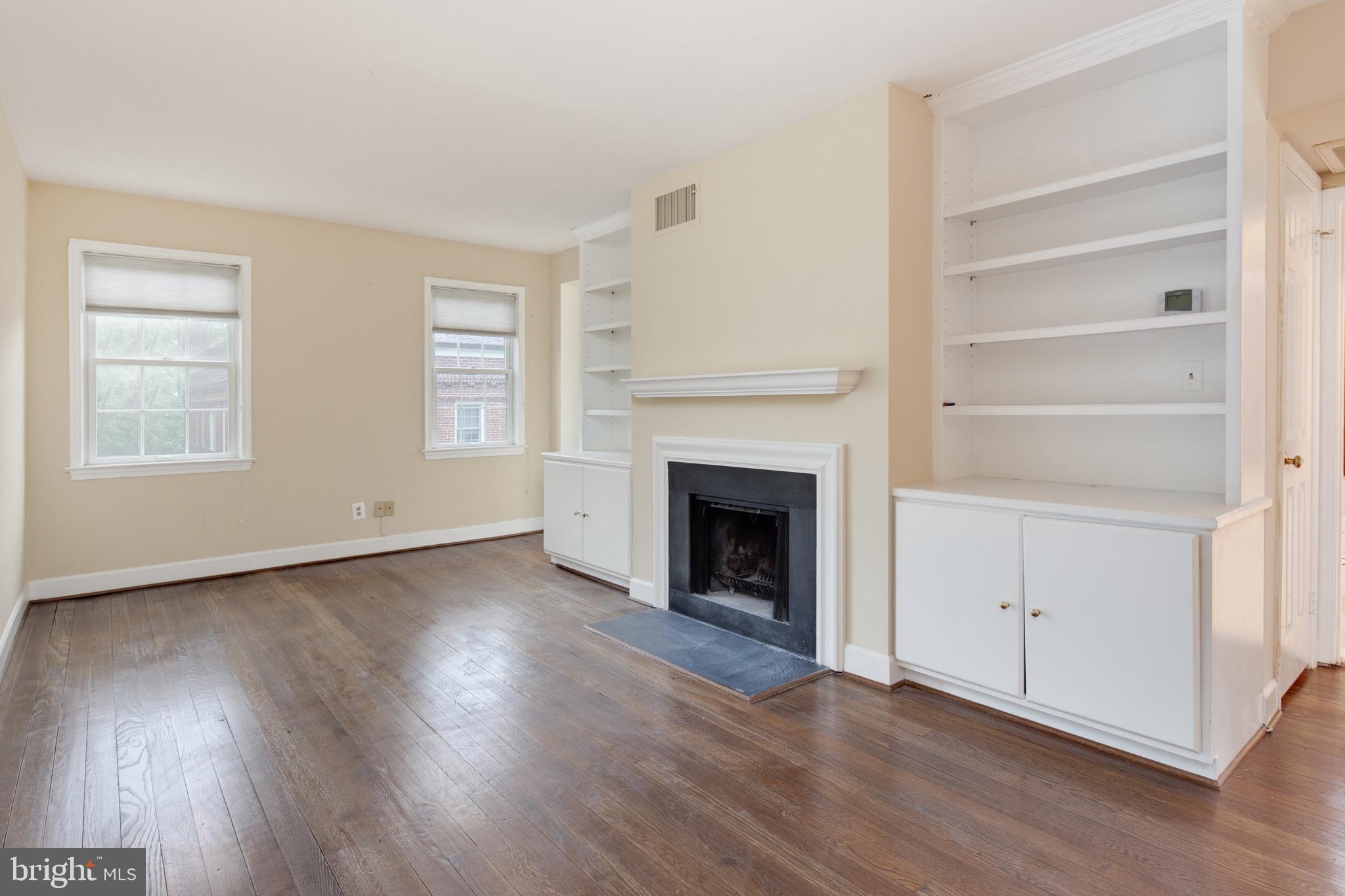 CANAL PLACE - Residential