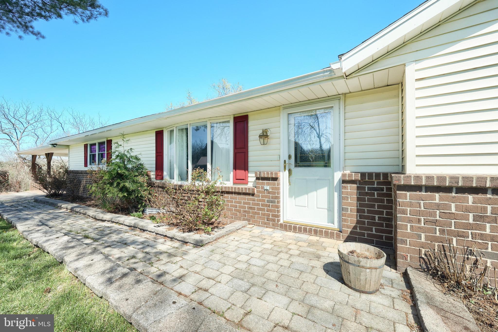 NONE AVAILABLE - Farm