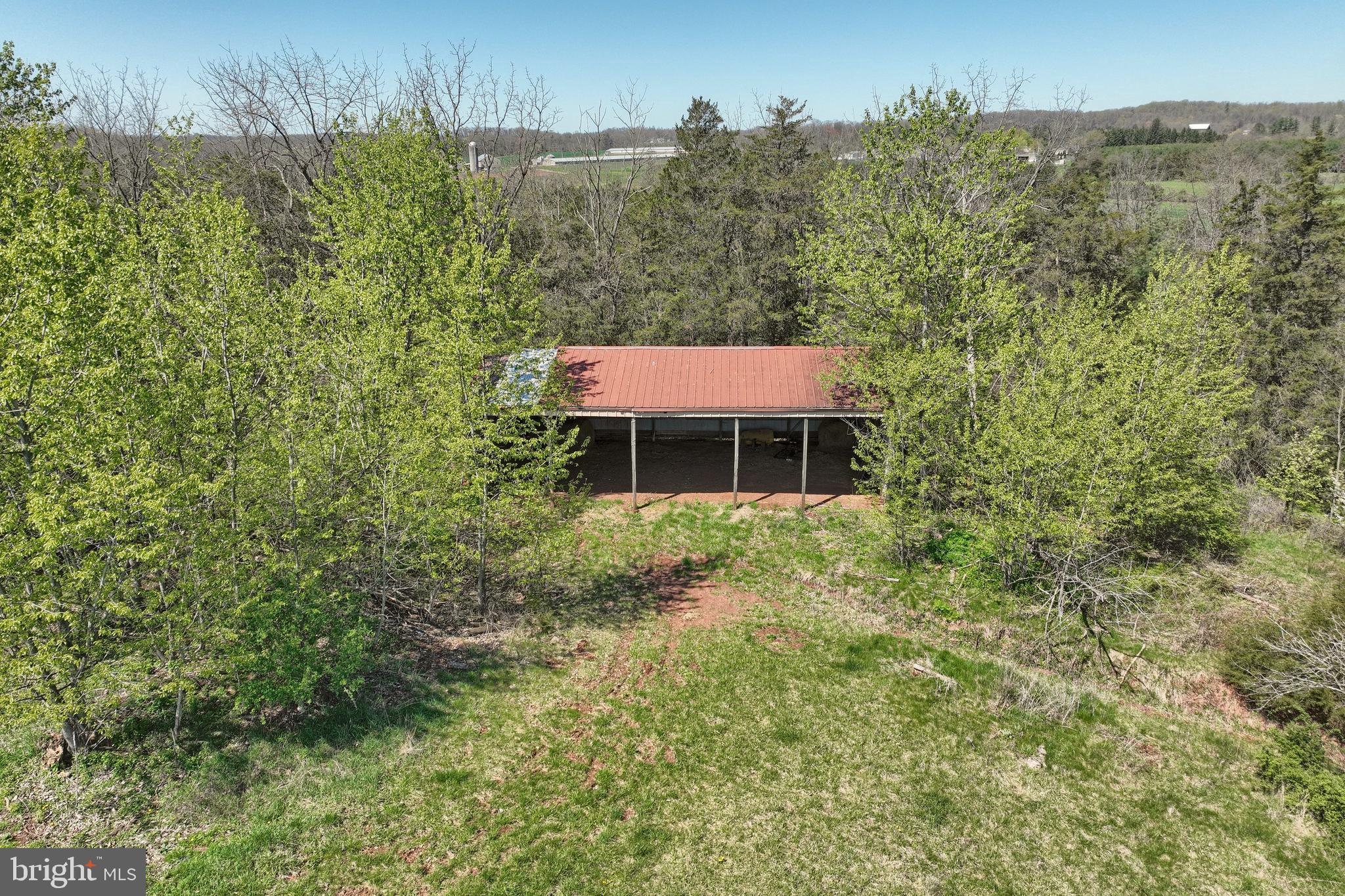 NONE AVAILABLE - Farm