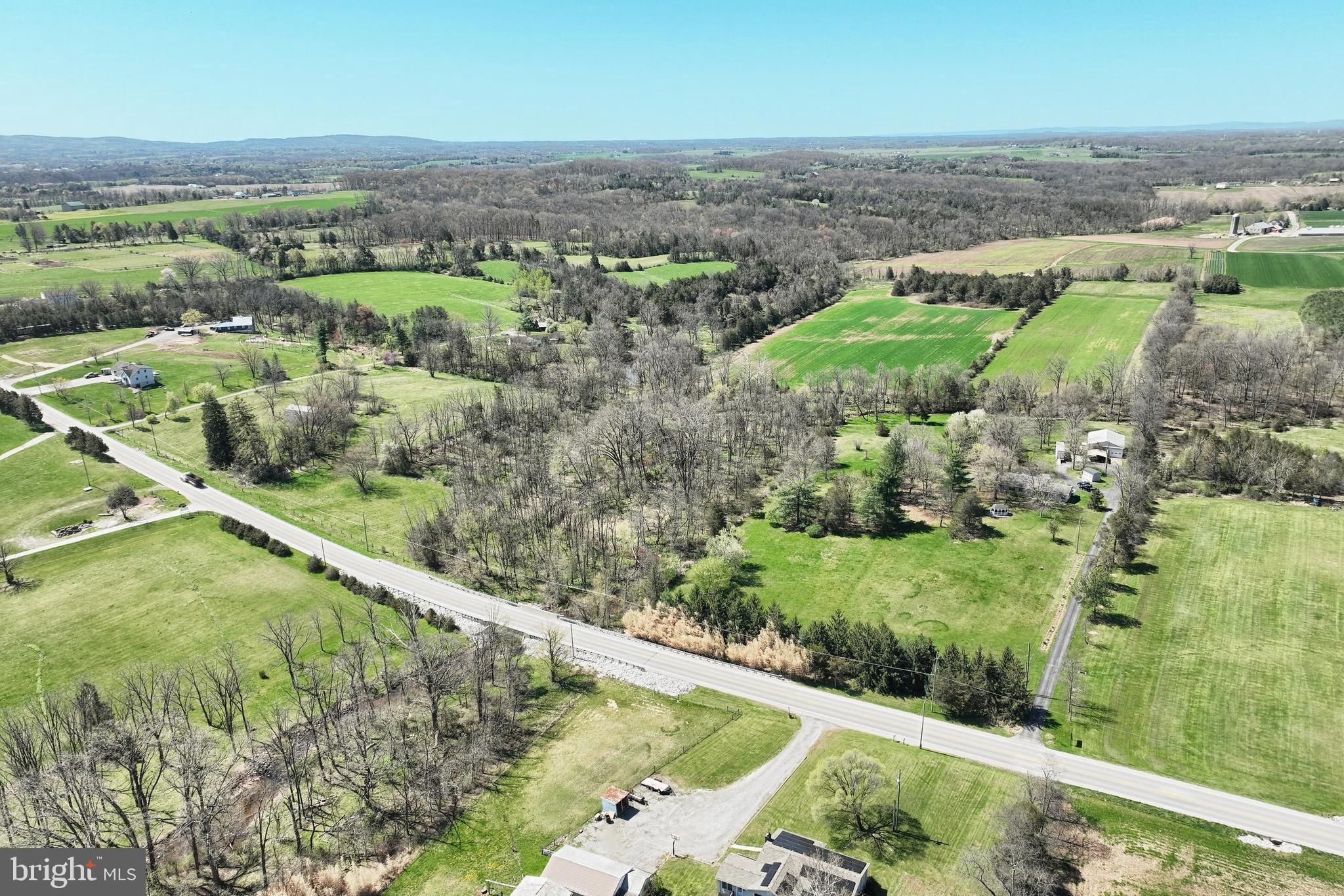 NONE AVAILABLE - Farm