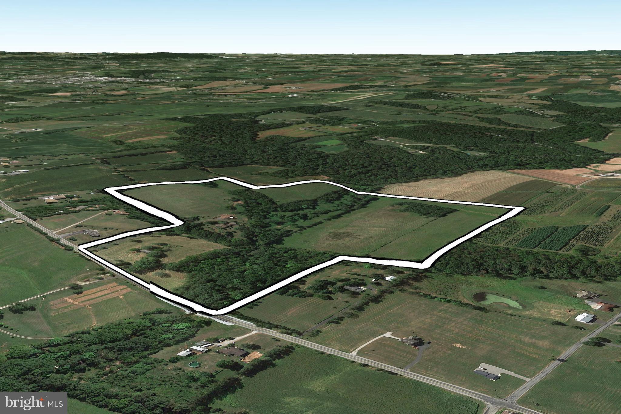 NONE AVAILABLE - Farm