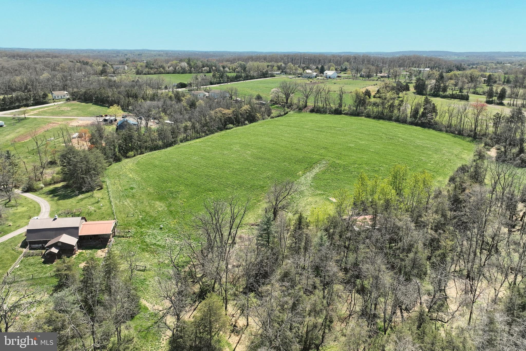 NONE AVAILABLE - Farm