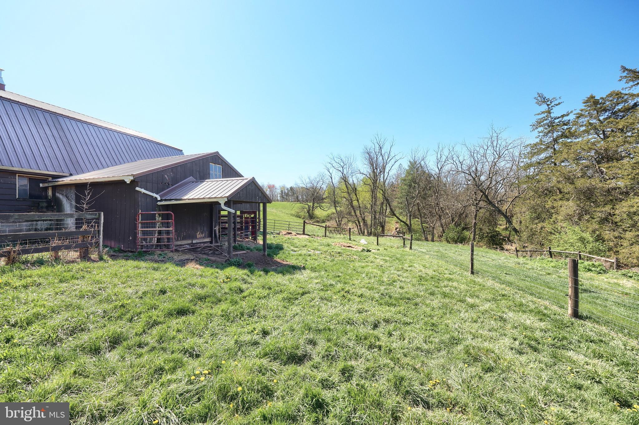 NONE AVAILABLE - Farm