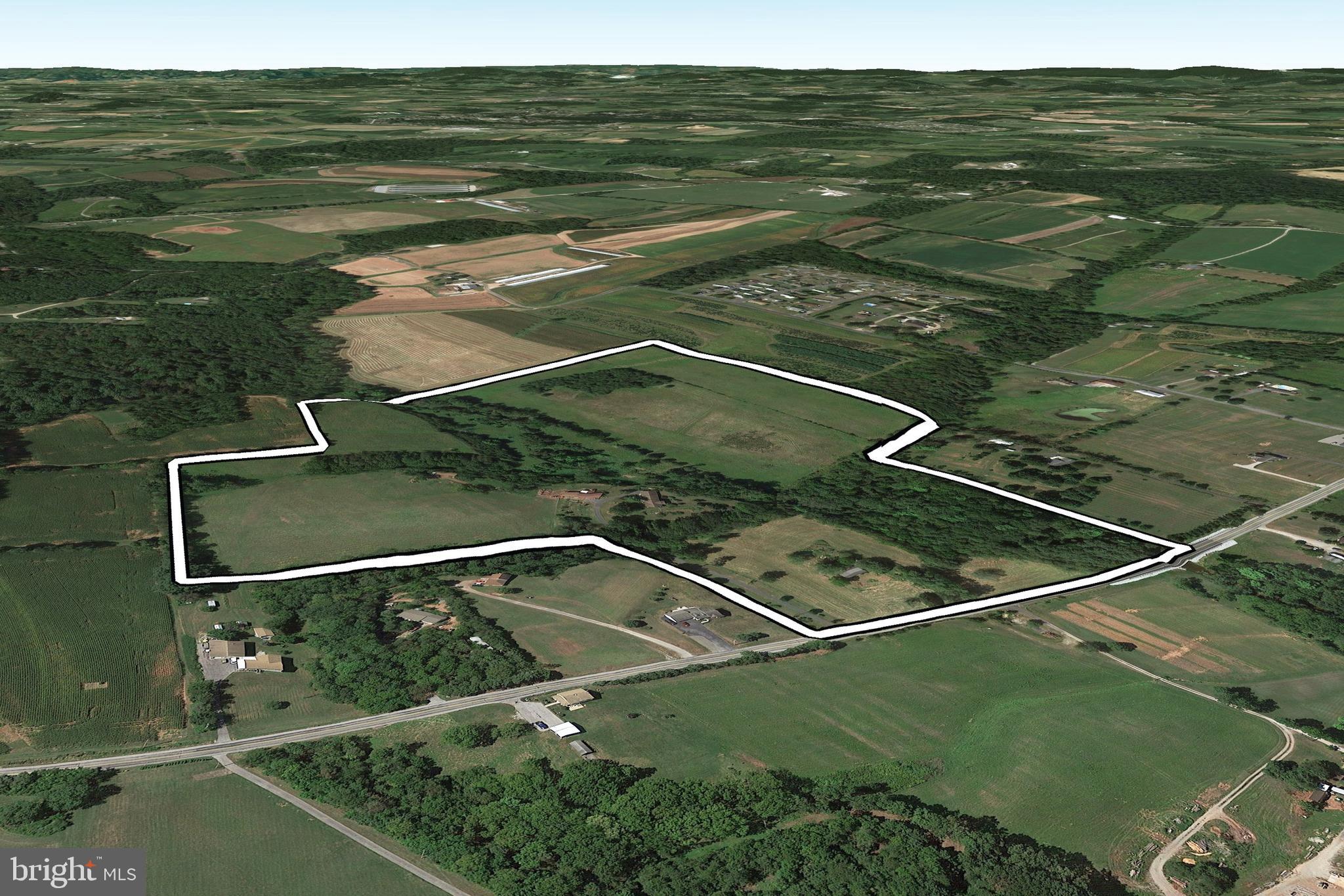 NONE AVAILABLE - Farm