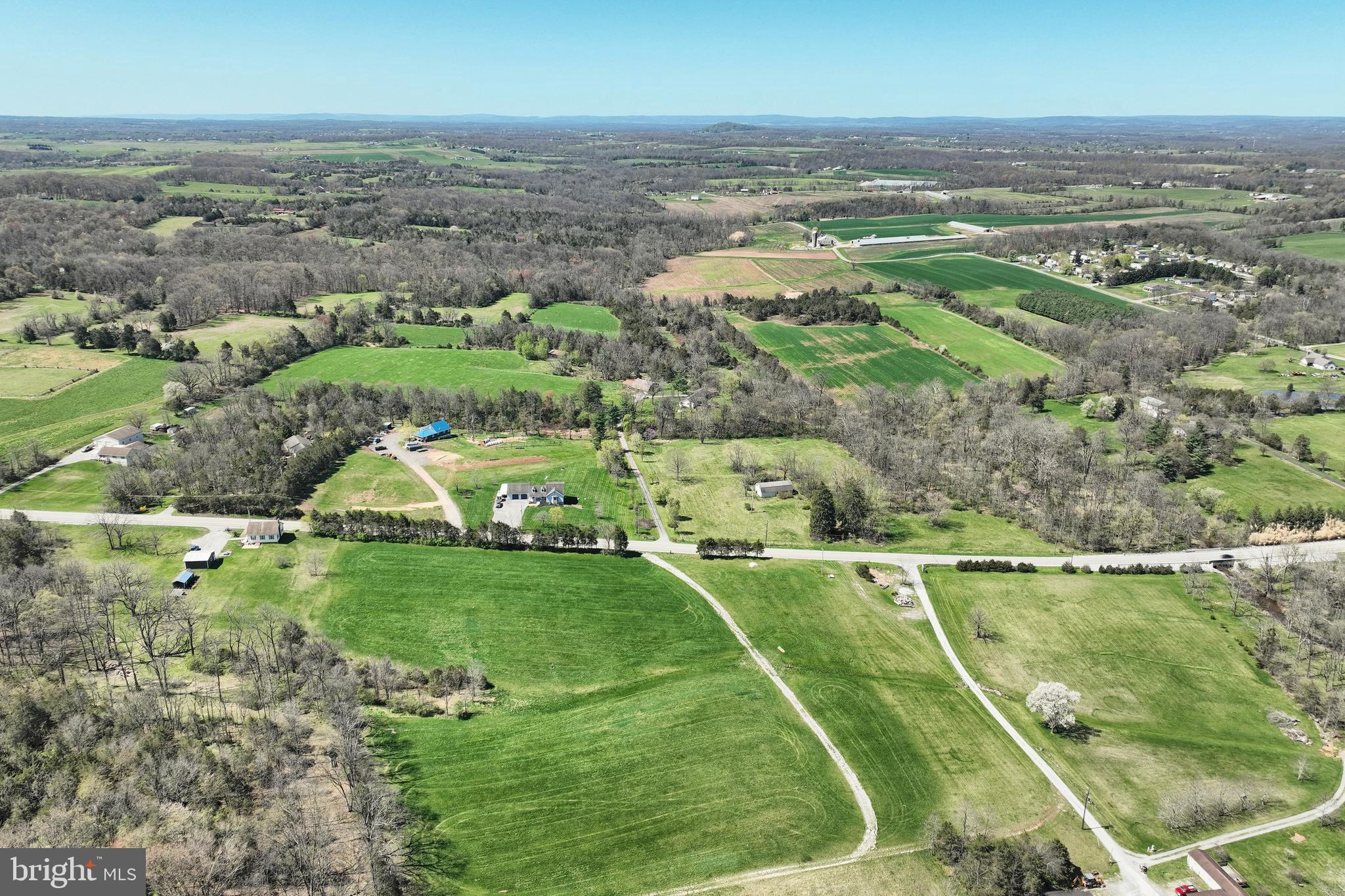 NONE AVAILABLE - Farm