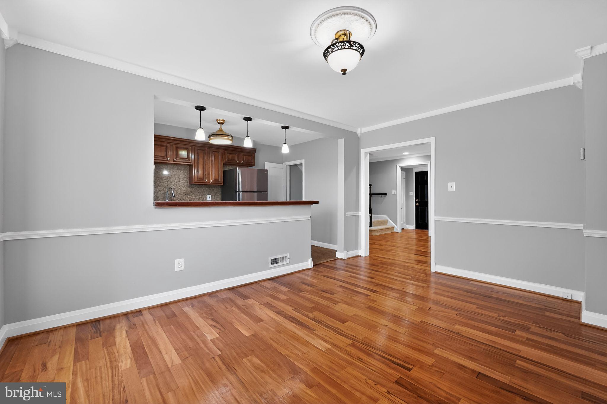 NORTHWOOD - Residential