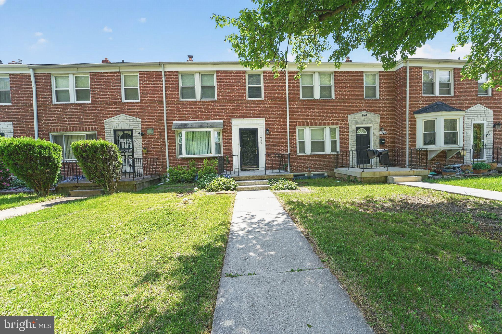 NORTHWOOD - Residential