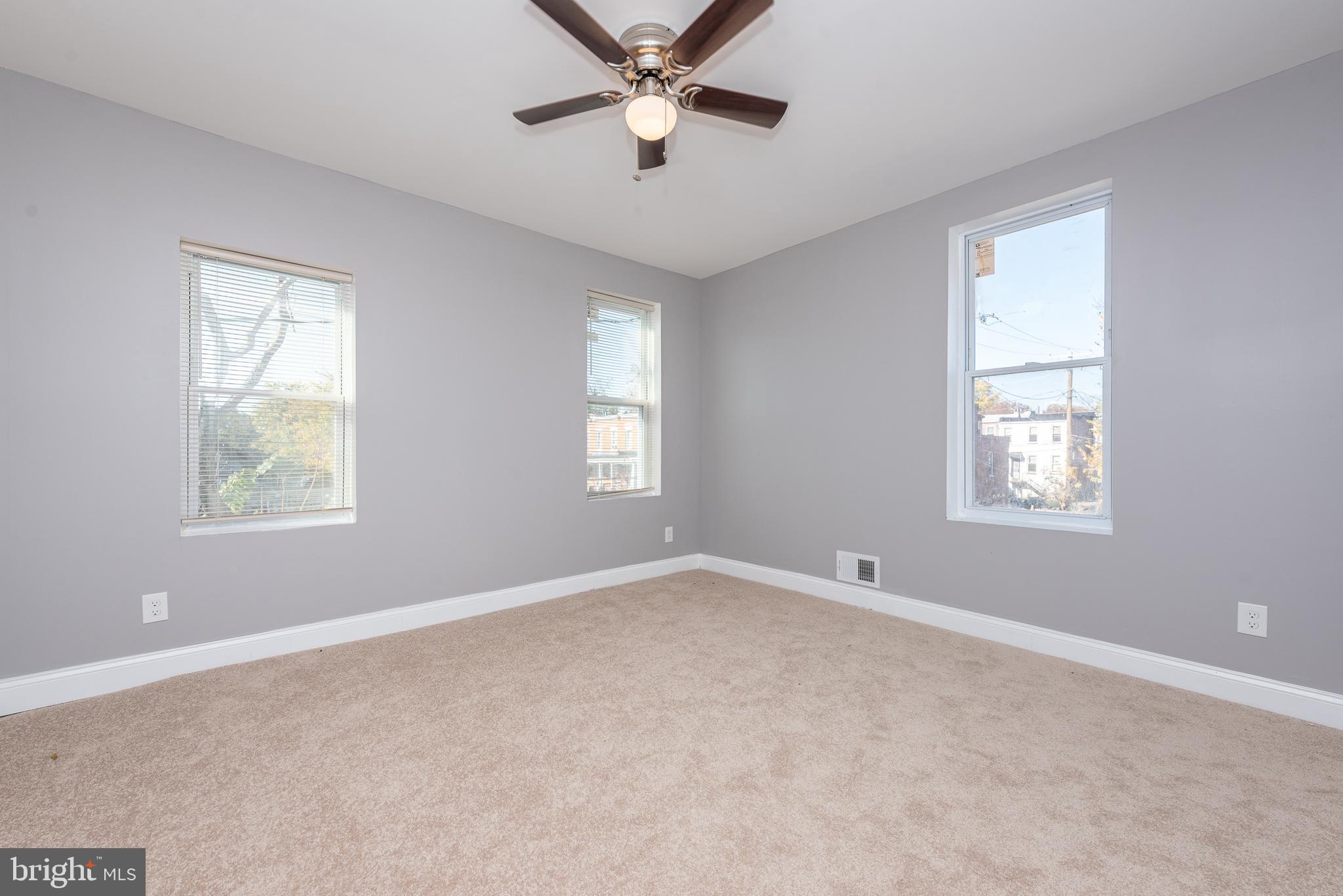 COLDSTREAM HOMESTEAD MONTEBELLO HISTORIC DISTRICT - Residential