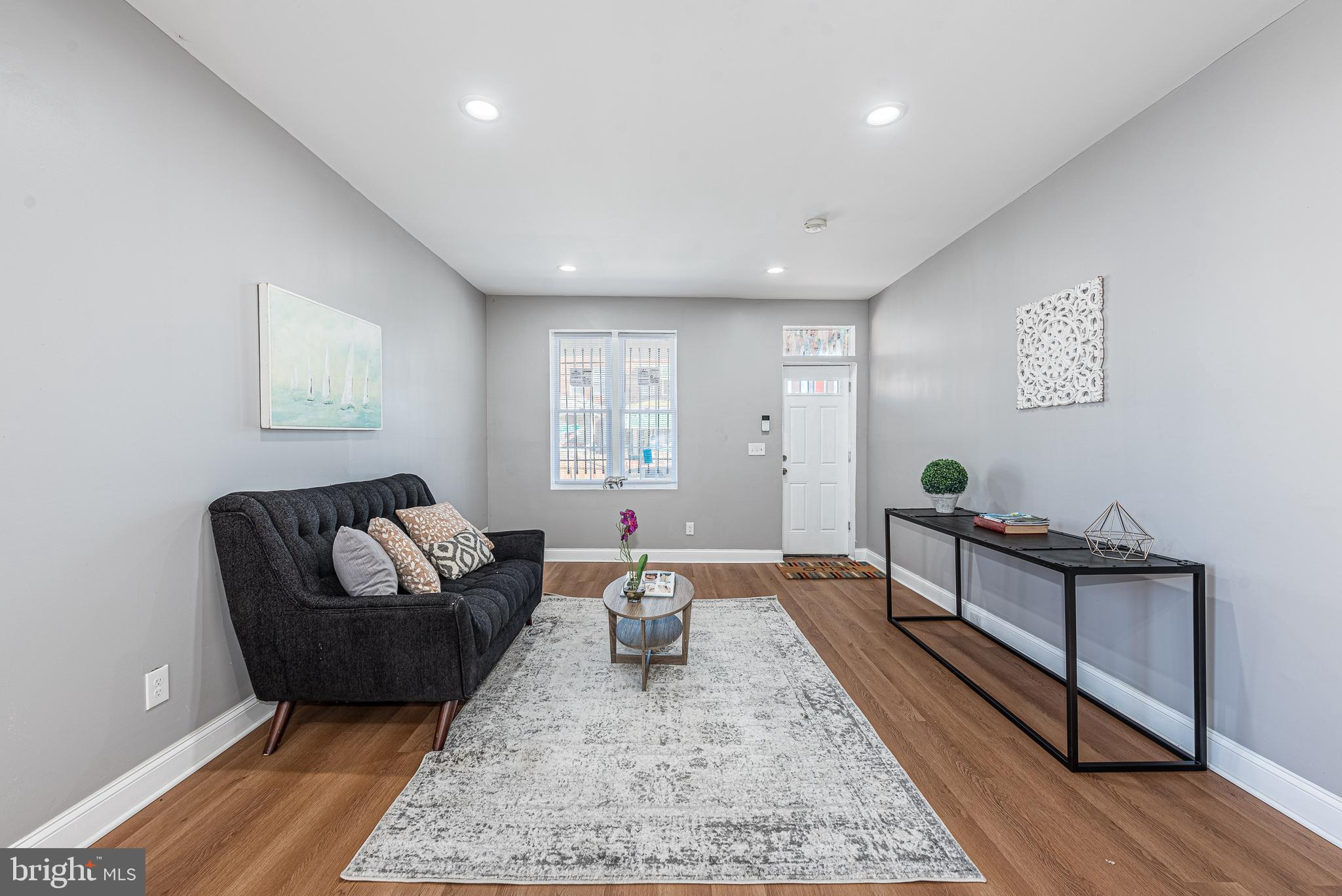 COLDSTREAM HOMESTEAD MONTEBELLO HISTORIC DISTRICT - Residential