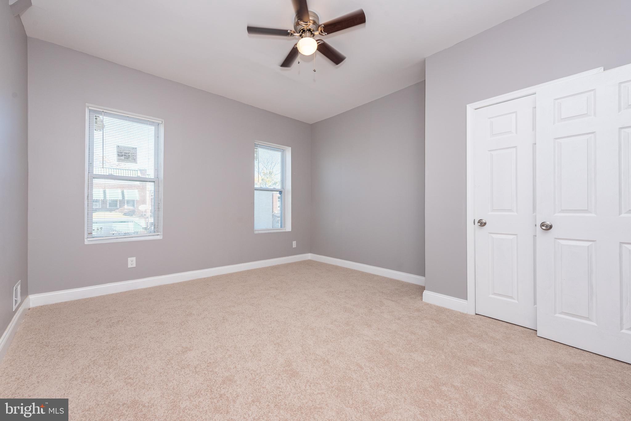 COLDSTREAM HOMESTEAD MONTEBELLO HISTORIC DISTRICT - Residential