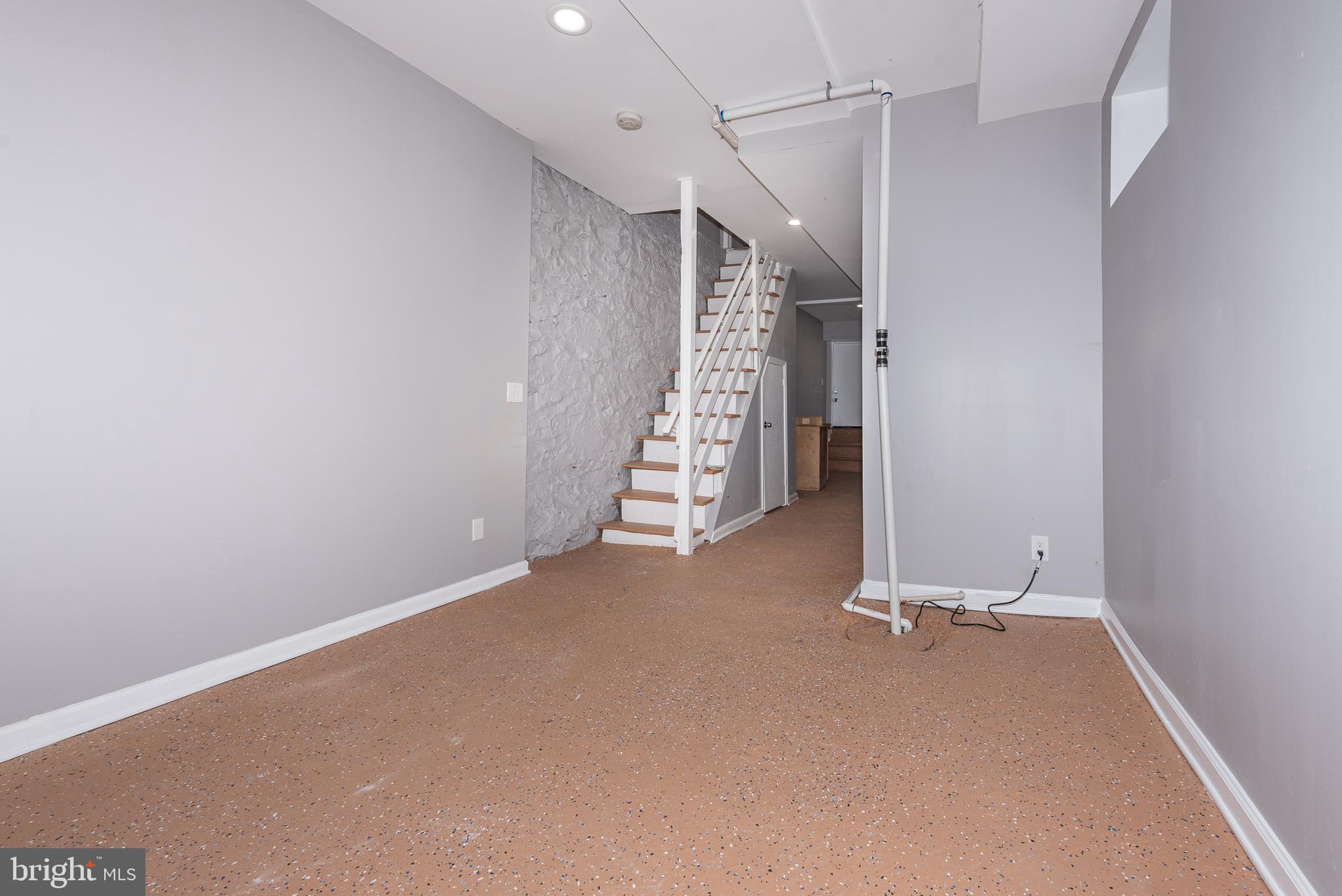 COLDSTREAM HOMESTEAD MONTEBELLO HISTORIC DISTRICT - Residential