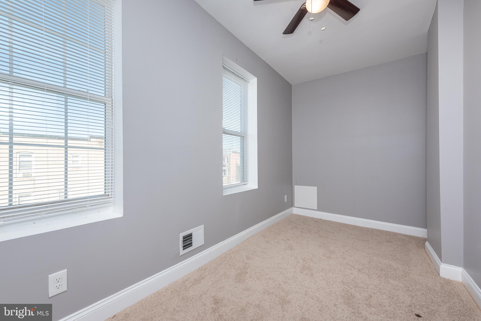 COLDSTREAM HOMESTEAD MONTEBELLO HISTORIC DISTRICT - Residential