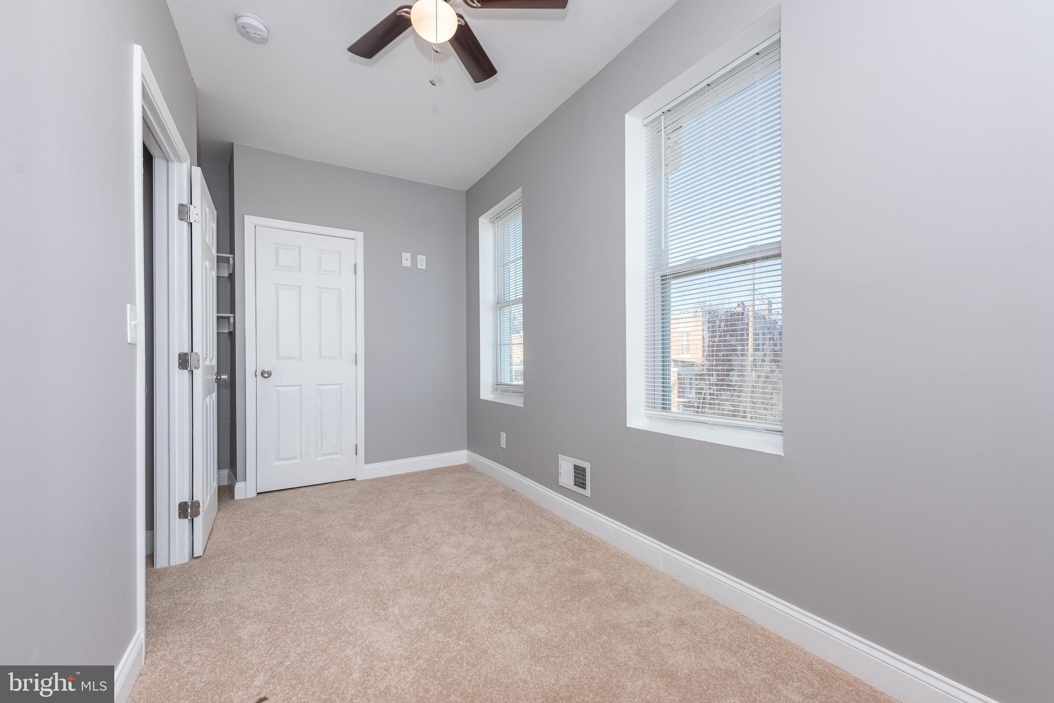 COLDSTREAM HOMESTEAD MONTEBELLO HISTORIC DISTRICT - Residential