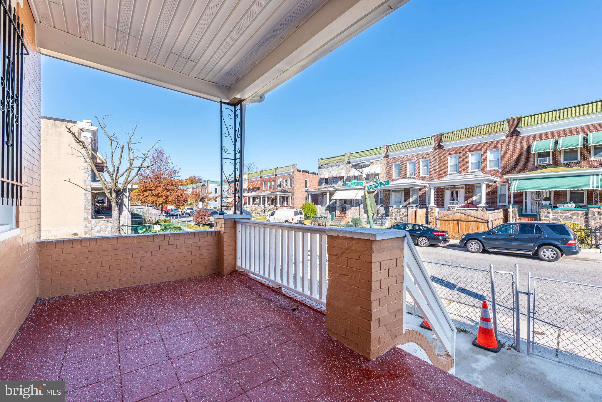 COLDSTREAM HOMESTEAD MONTEBELLO HISTORIC DISTRICT - Residential