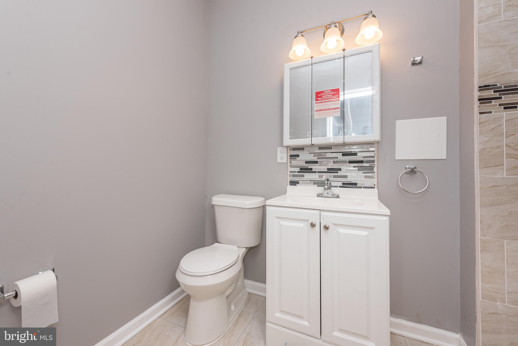 COLDSTREAM HOMESTEAD MONTEBELLO HISTORIC DISTRICT - Residential