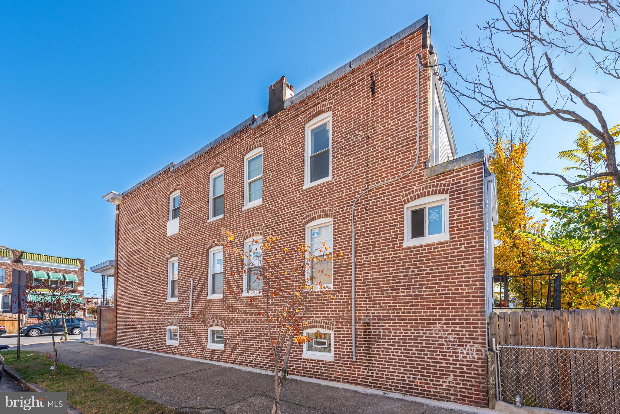 COLDSTREAM HOMESTEAD MONTEBELLO HISTORIC DISTRICT - Residential