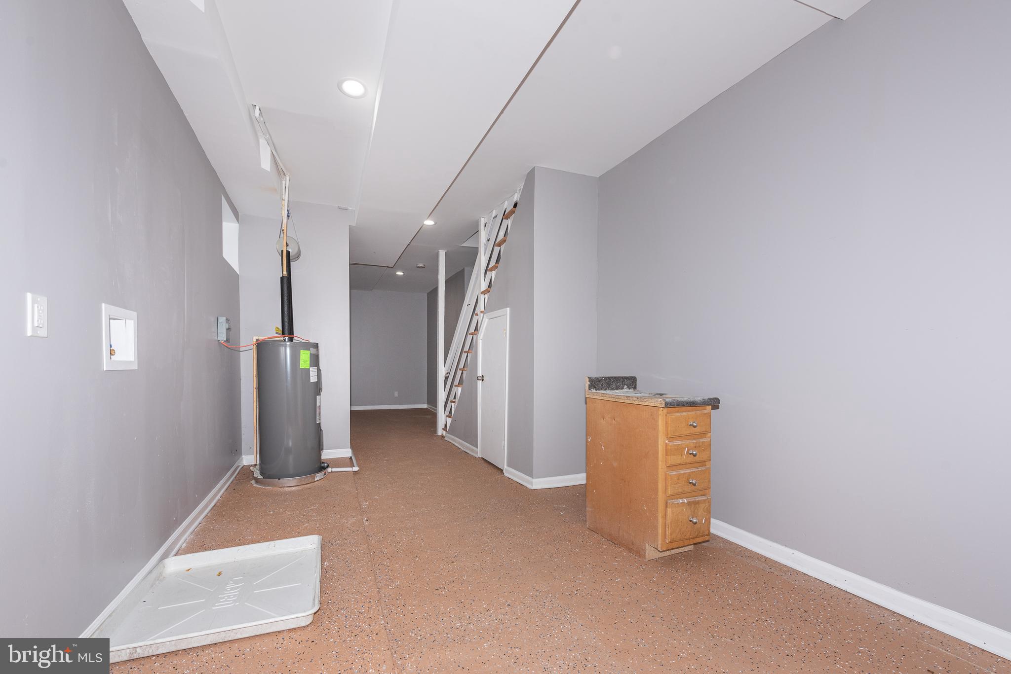 COLDSTREAM HOMESTEAD MONTEBELLO HISTORIC DISTRICT - Residential