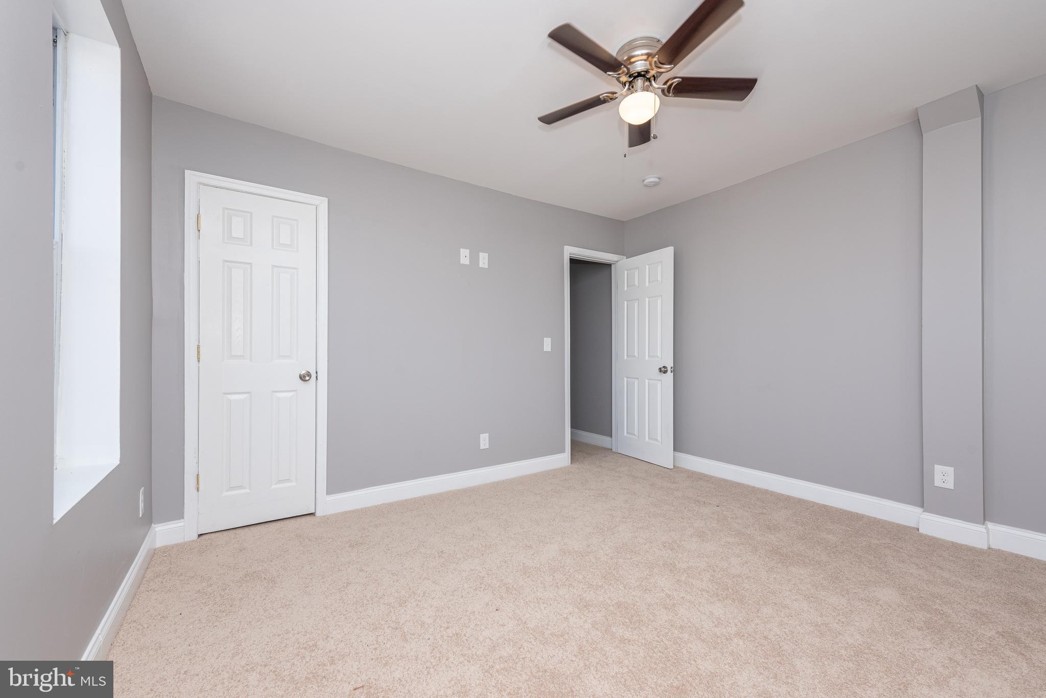 COLDSTREAM HOMESTEAD MONTEBELLO HISTORIC DISTRICT - Residential