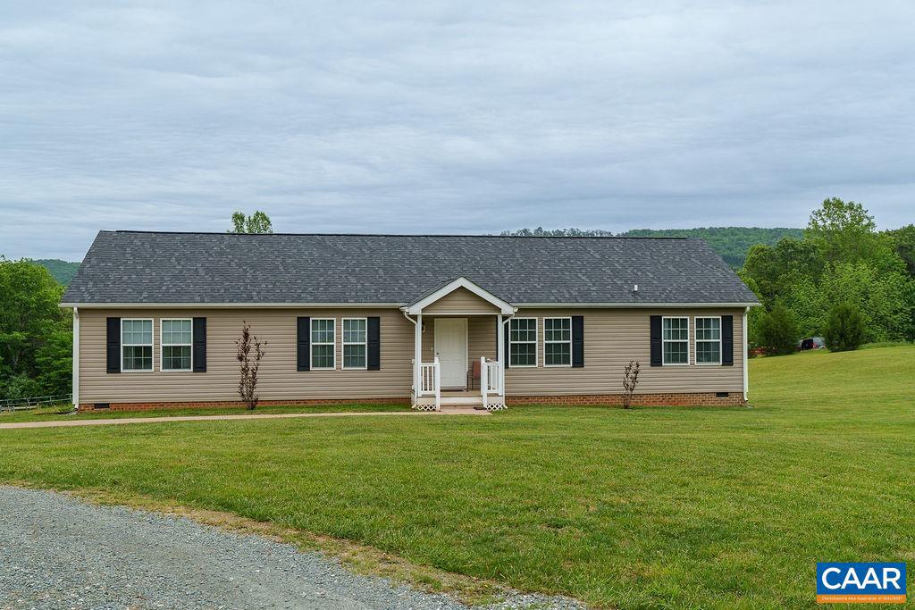 763 FINDLAY MOUNTAIN RD