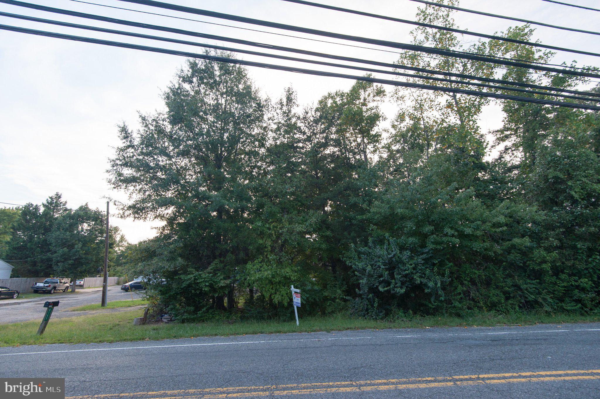 9101 DANGERFIELD ROAD