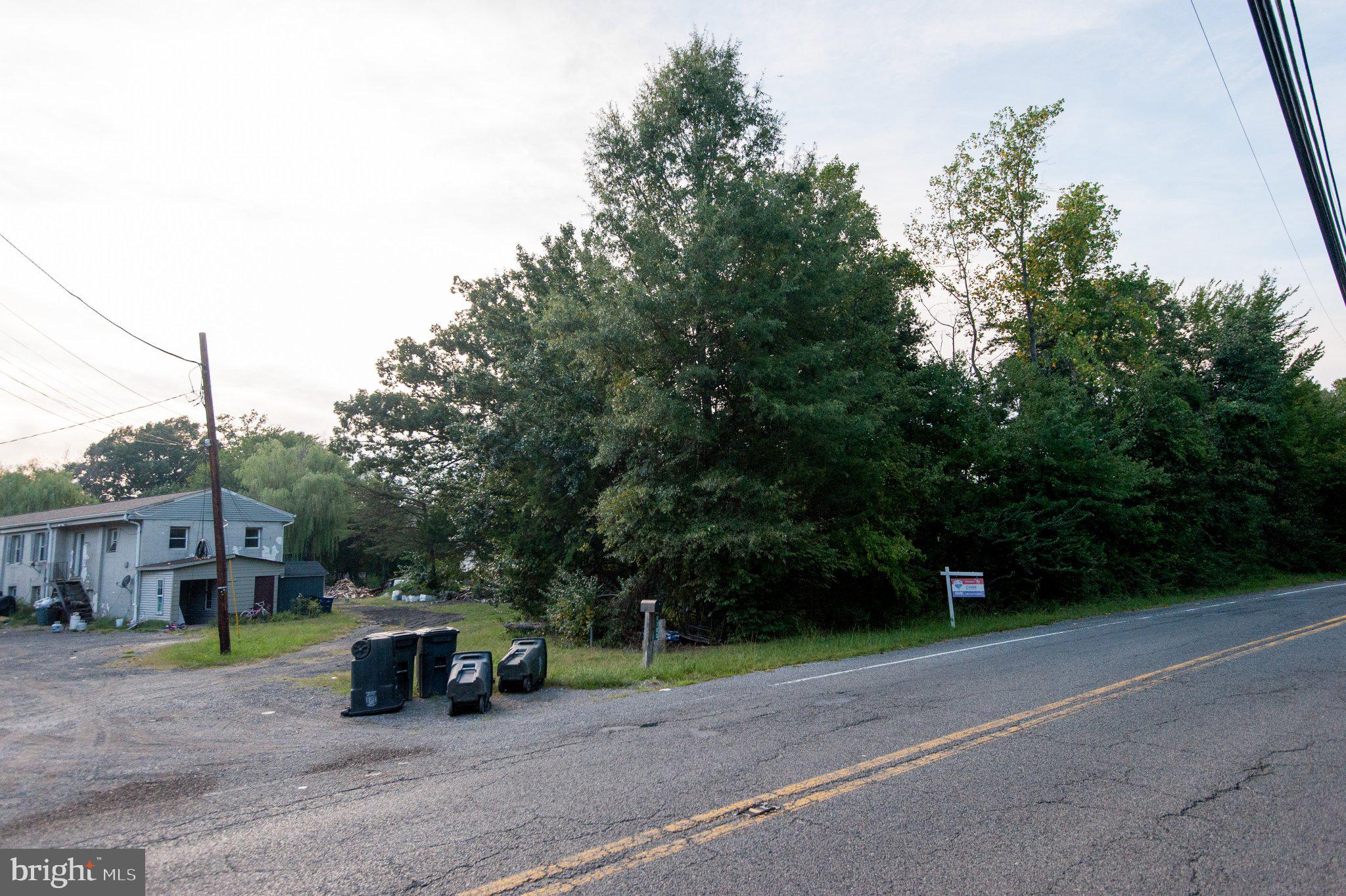 9101 DANGERFIELD ROAD