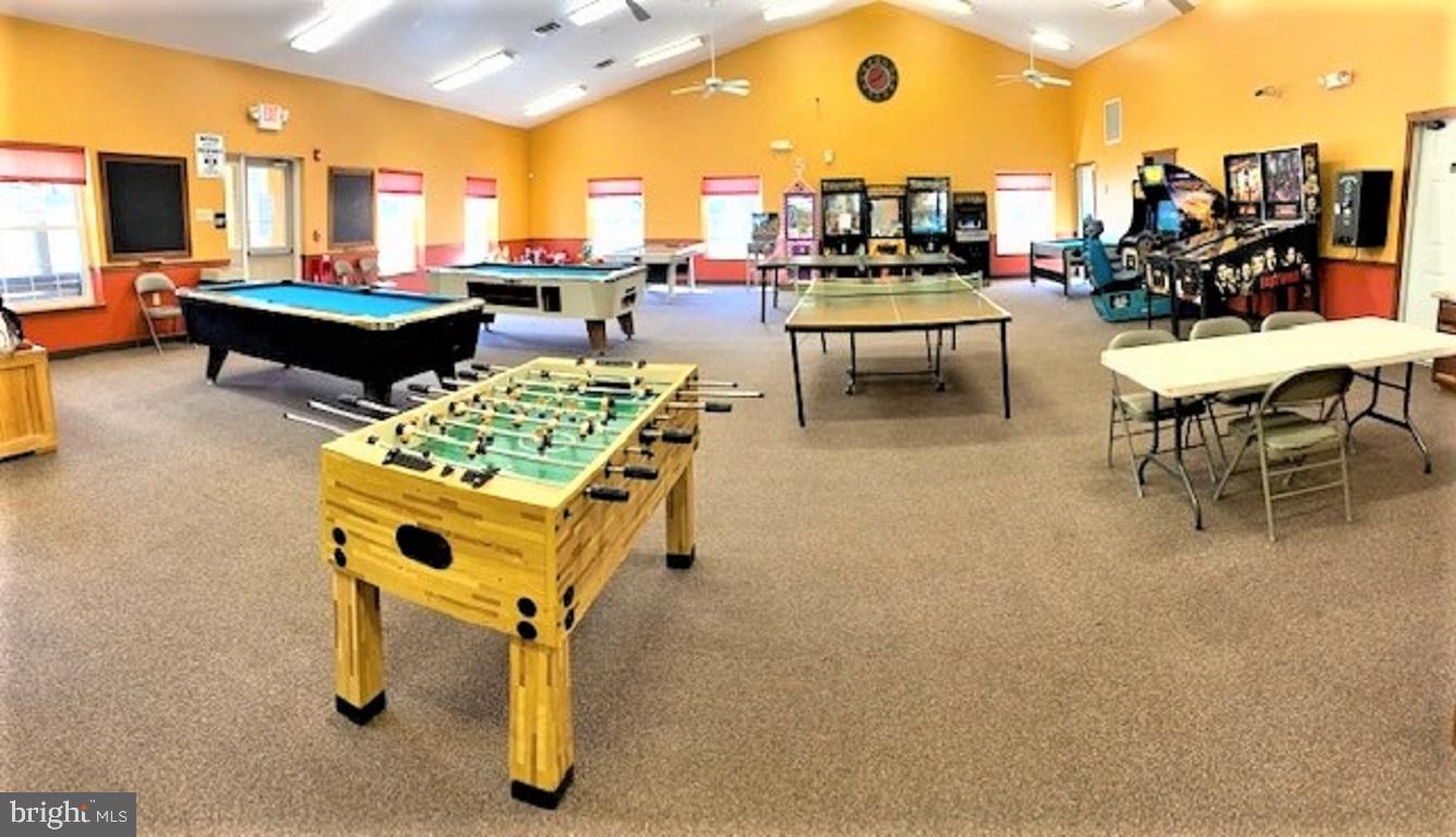 WALLENPAUPACK LAKE ESTATES - Residential