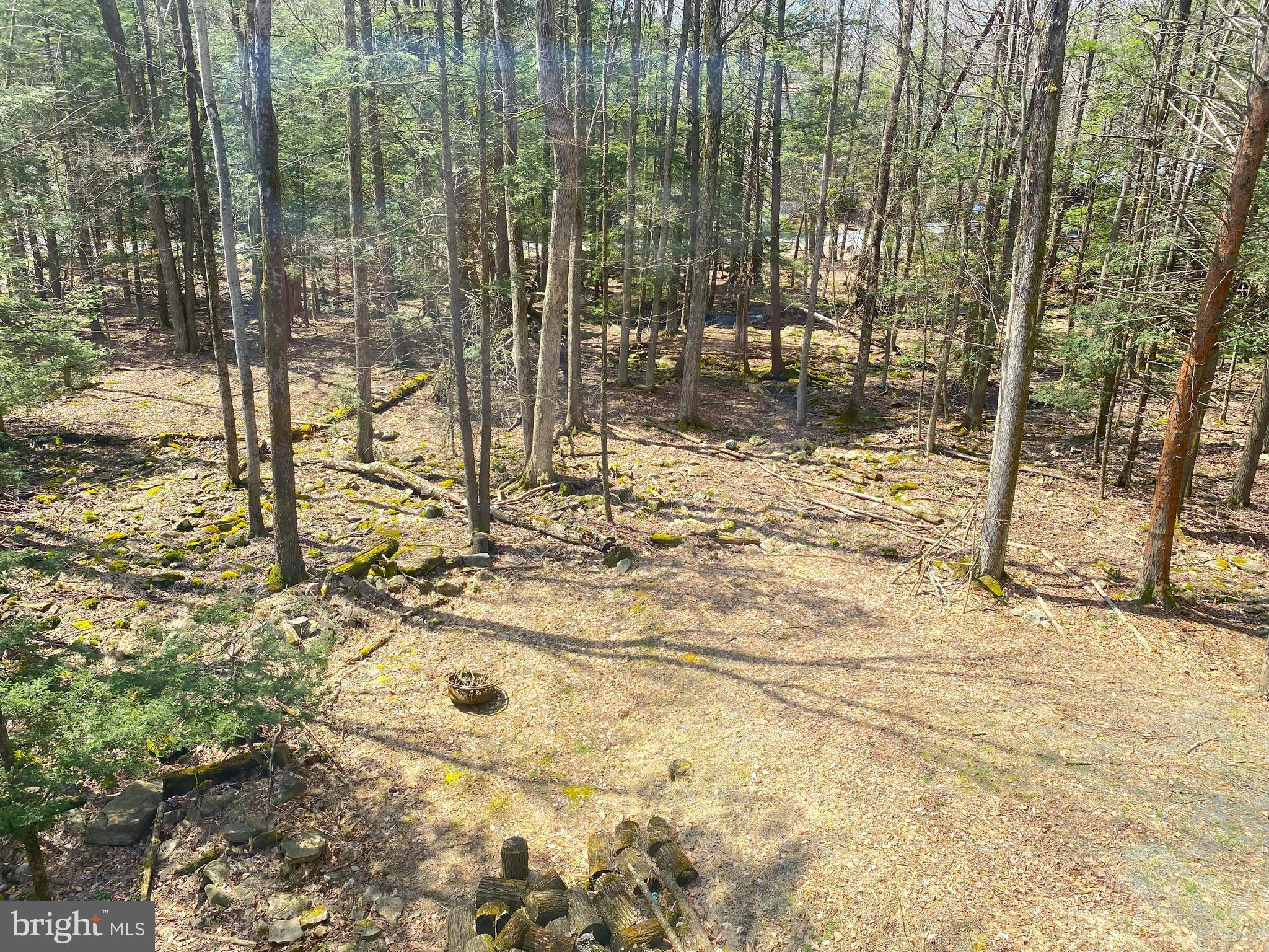 WALLENPAUPACK LAKE ESTATES - Residential