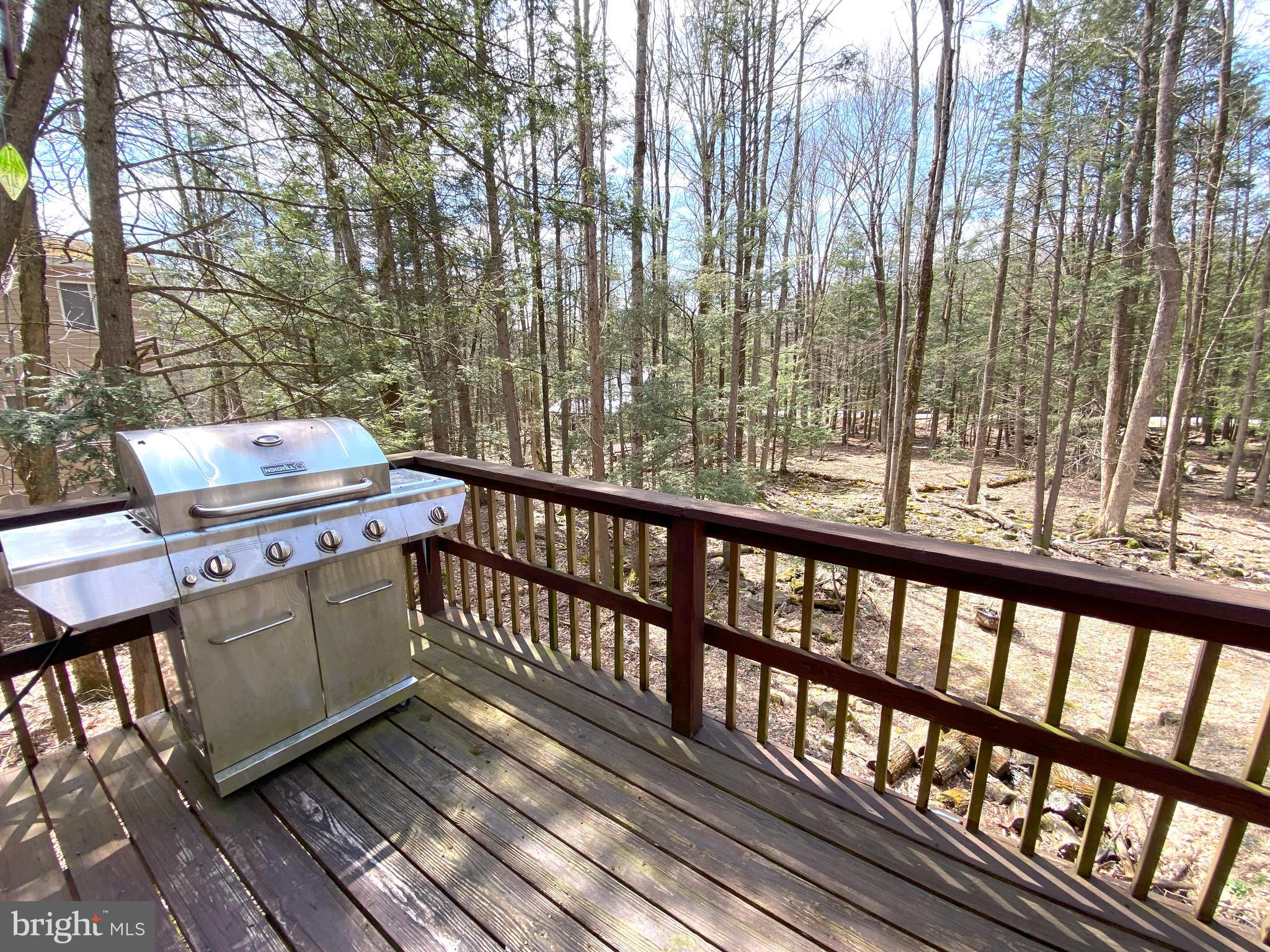 WALLENPAUPACK LAKE ESTATES - Residential