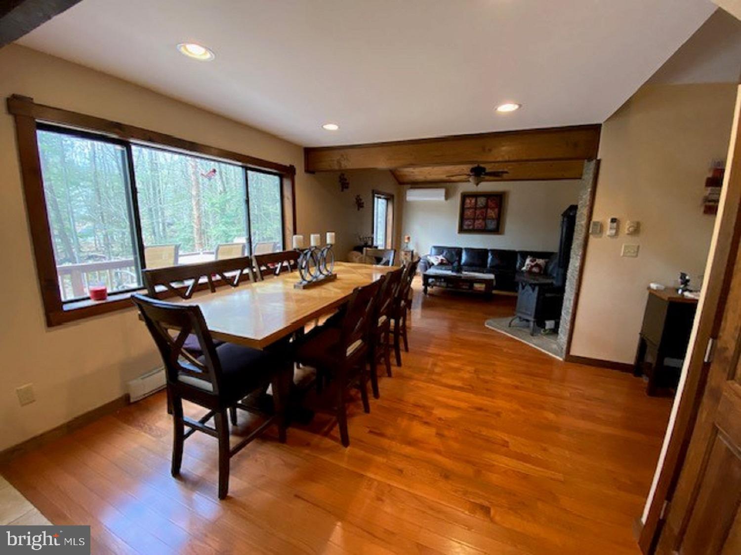 WALLENPAUPACK LAKE ESTATES - Residential