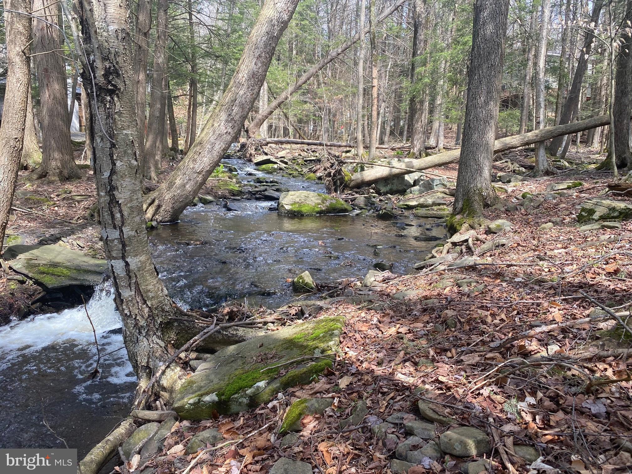 WALLENPAUPACK LAKE ESTATES - Residential