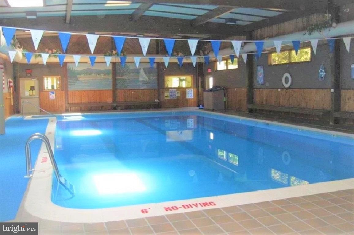 WALLENPAUPACK LAKE ESTATES - Residential