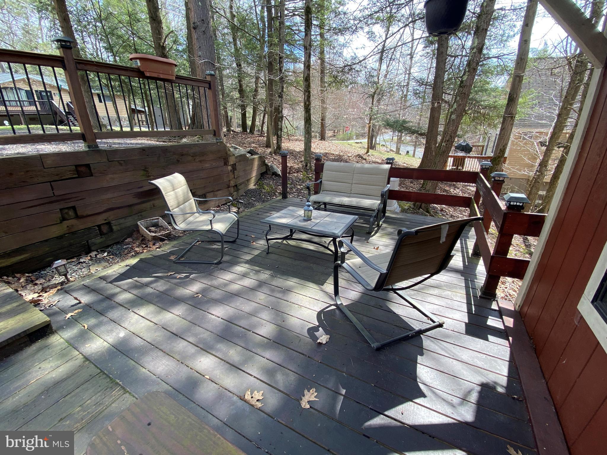 WALLENPAUPACK LAKE ESTATES - Residential